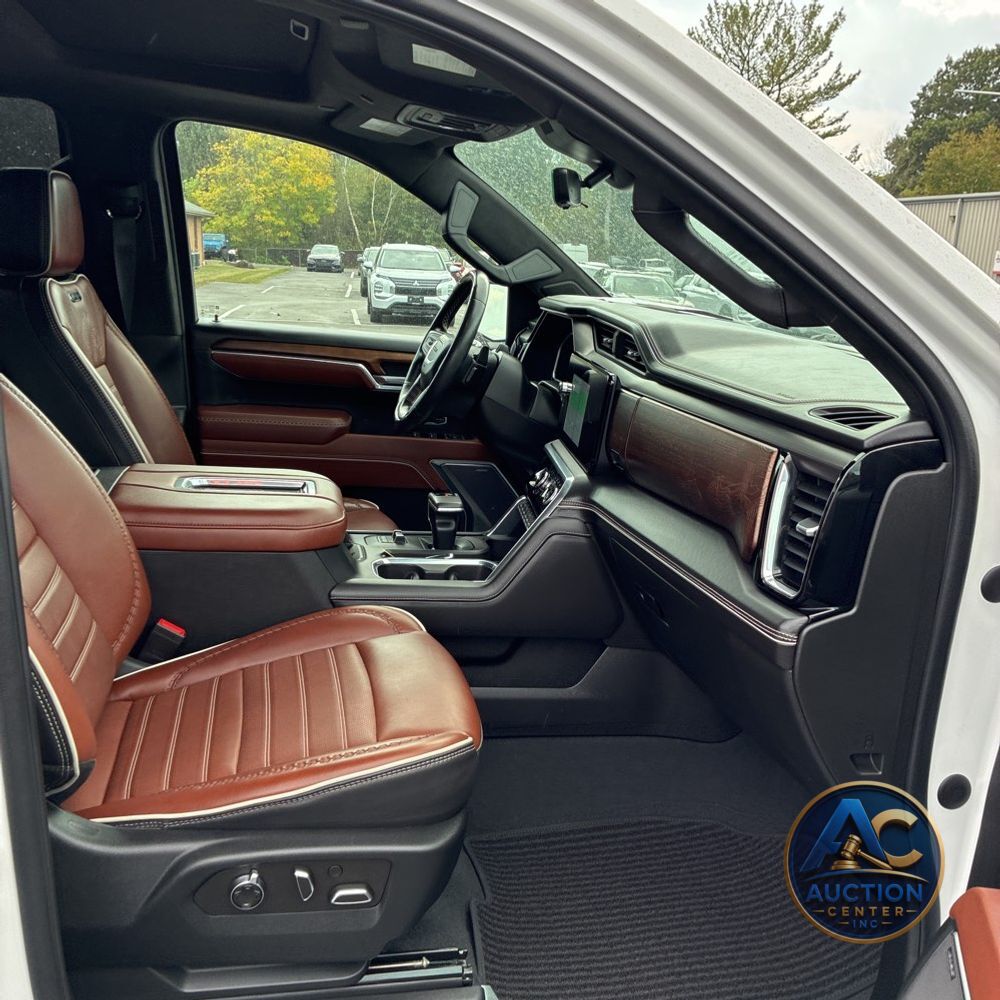 2022 GMC Sierra 1500 Denali Ultimate