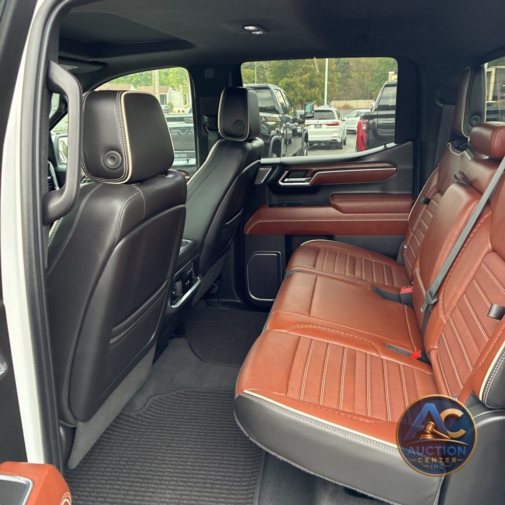 2022 GMC Sierra 1500 Denali Ultimate