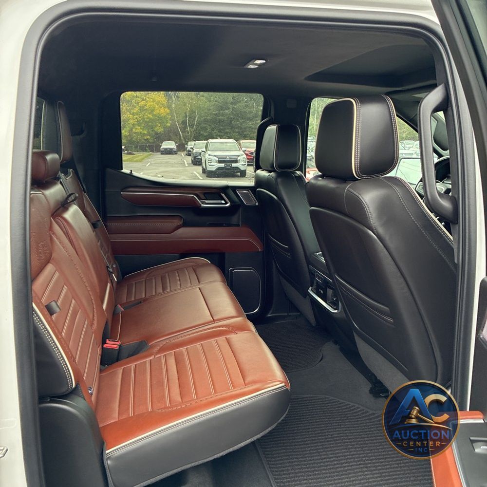 2022 GMC Sierra 1500 Denali Ultimate