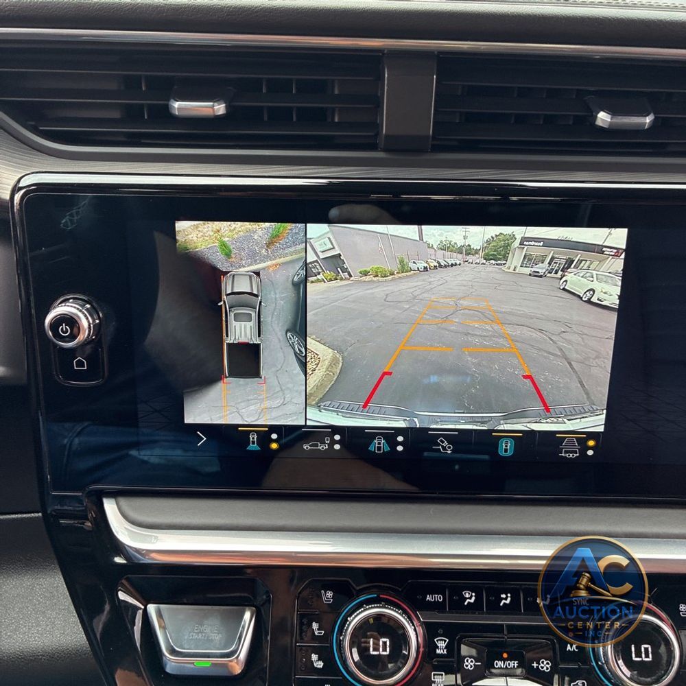 2022 GMC Sierra 1500 Denali Ultimate