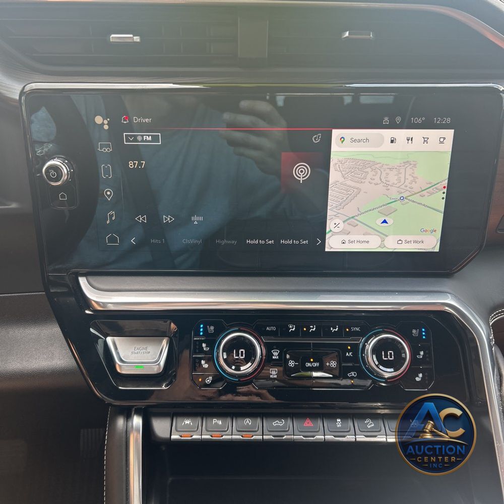2023 GMC Sierra 1500 Denali Ultimate
