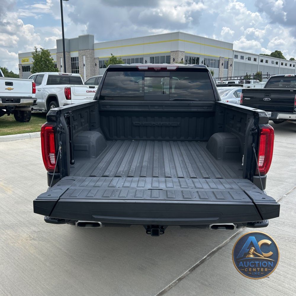 2023 GMC Sierra 1500 Denali Ultimate