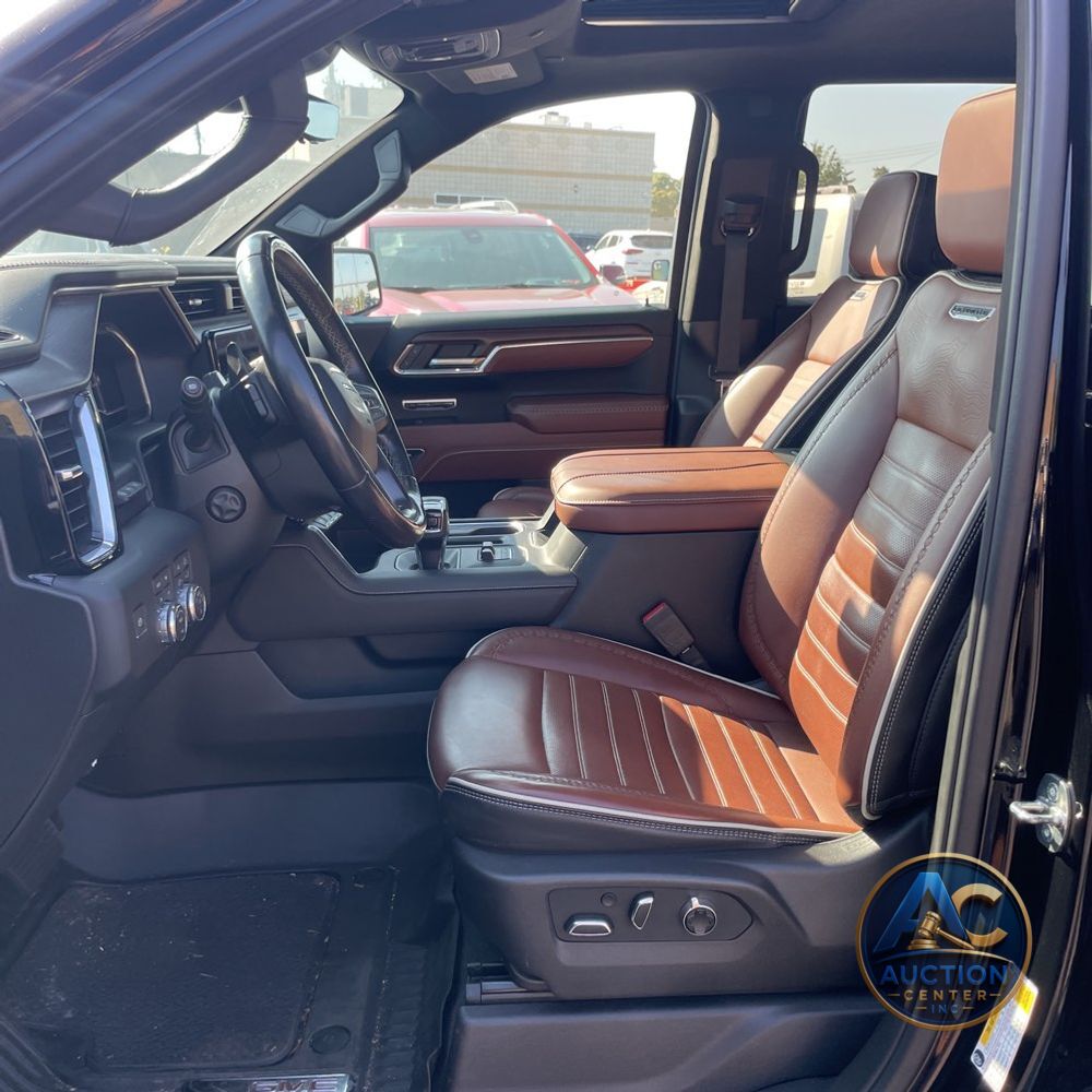 2023 GMC Sierra 1500 Denali Ultimate