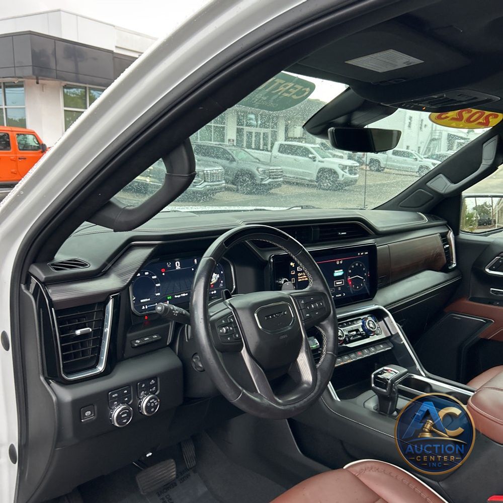 2023 GMC Sierra 1500 Denali Ultimate