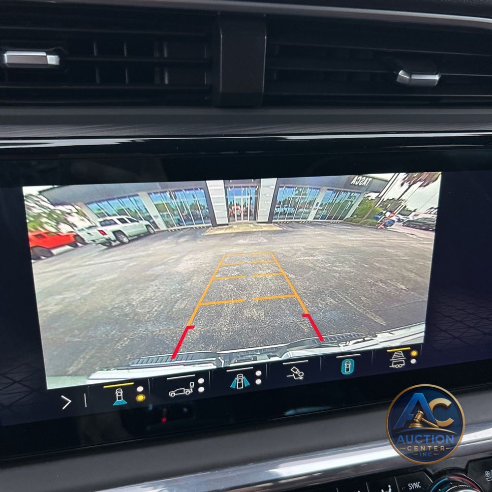 2023 GMC Sierra 1500 Denali Ultimate