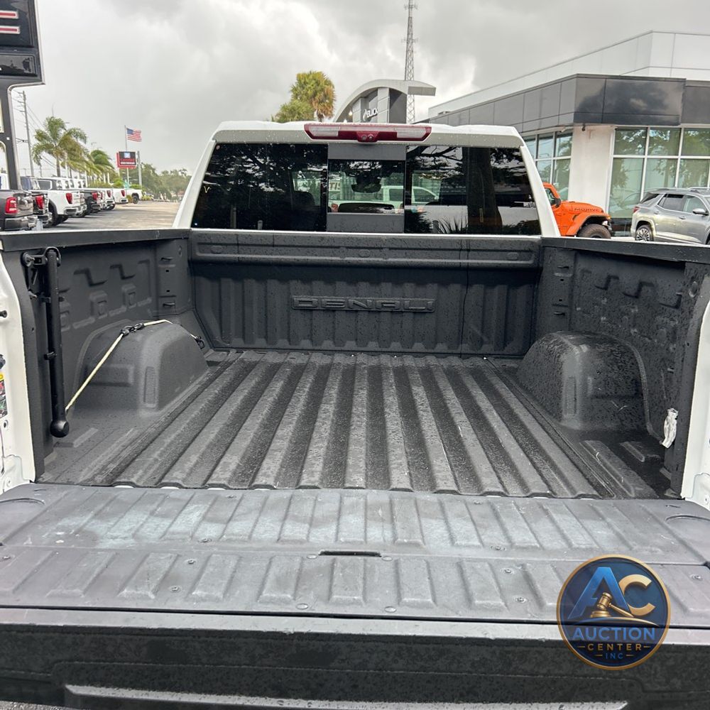 2023 GMC Sierra 1500 Denali Ultimate
