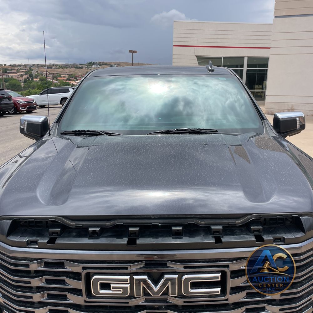 2022 GMC Sierra 1500 Denali Ultimate