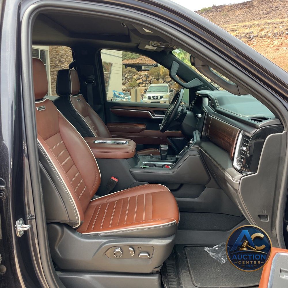 2022 GMC Sierra 1500 Denali Ultimate