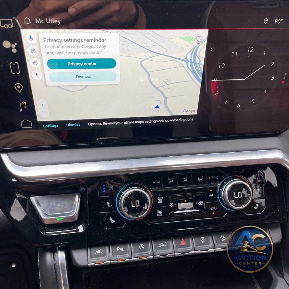 2022 GMC Sierra 1500 Denali Ultimate