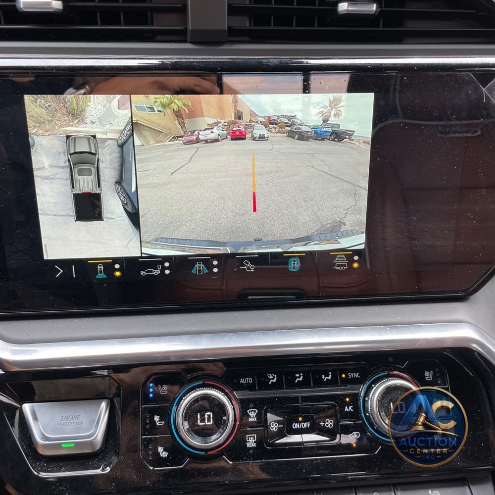2022 GMC Sierra 1500 Denali Ultimate