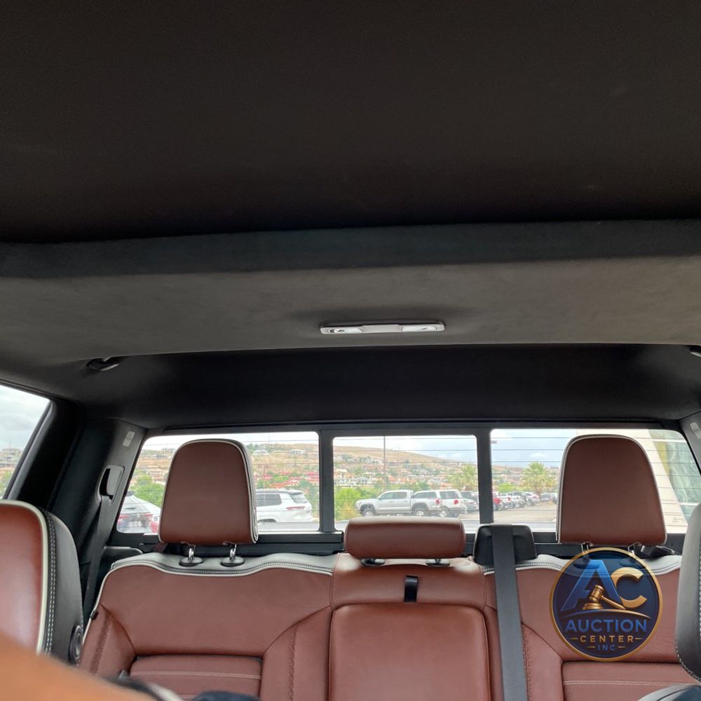 2022 GMC Sierra 1500 Denali Ultimate
