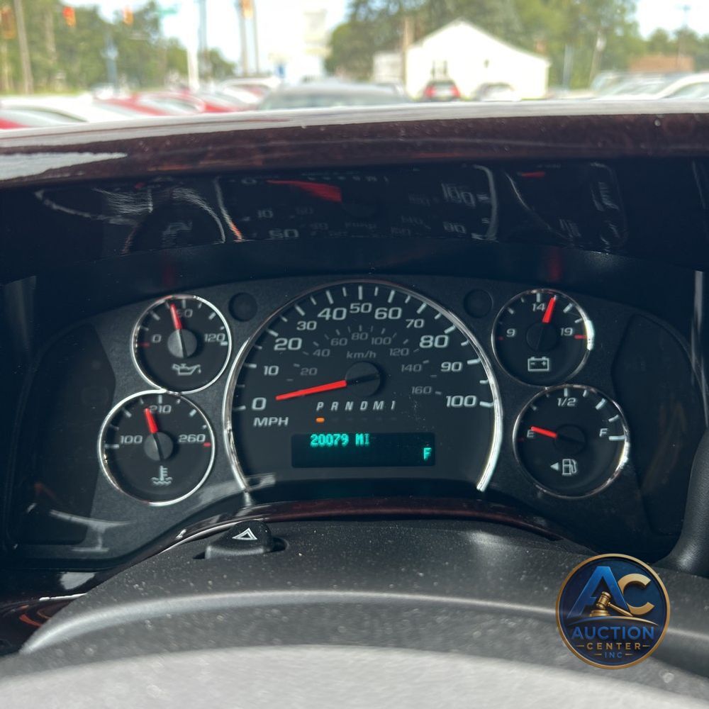 2023 GMC Savana 2500