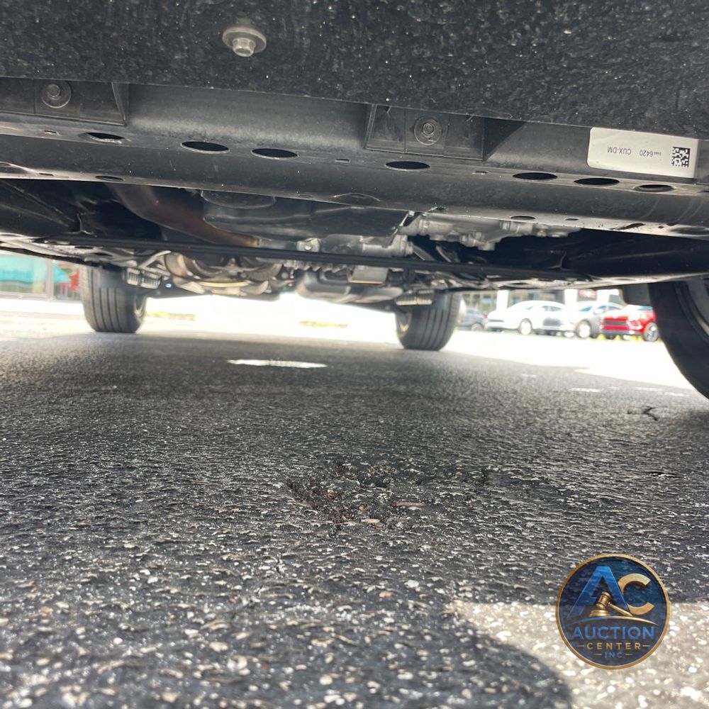 2025 Cadillac XT5 Sport