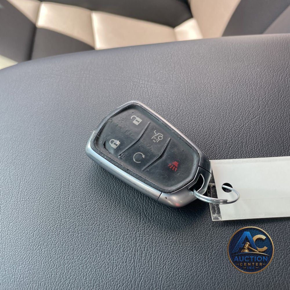 2025 Cadillac XT5 Sport