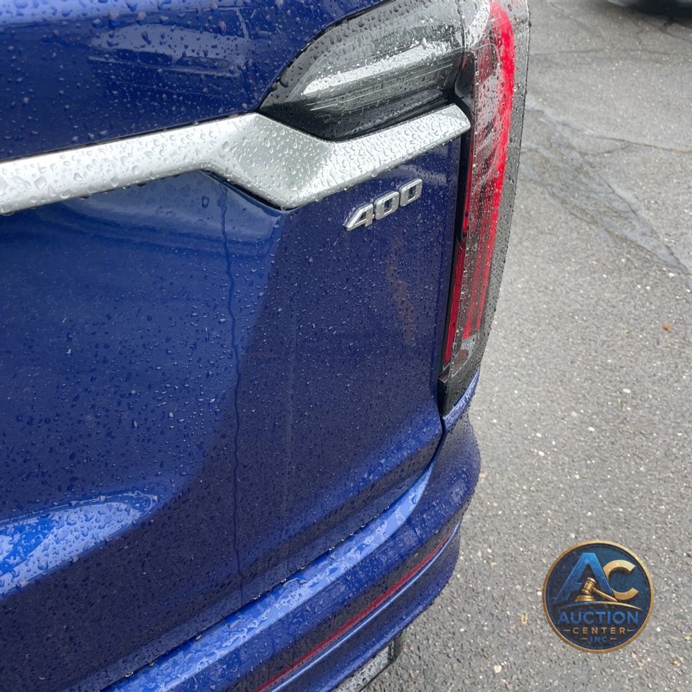 2025 Cadillac XT6 Sport