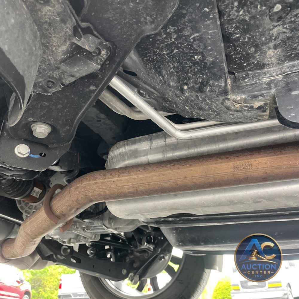 2025 Cadillac XT6 Sport