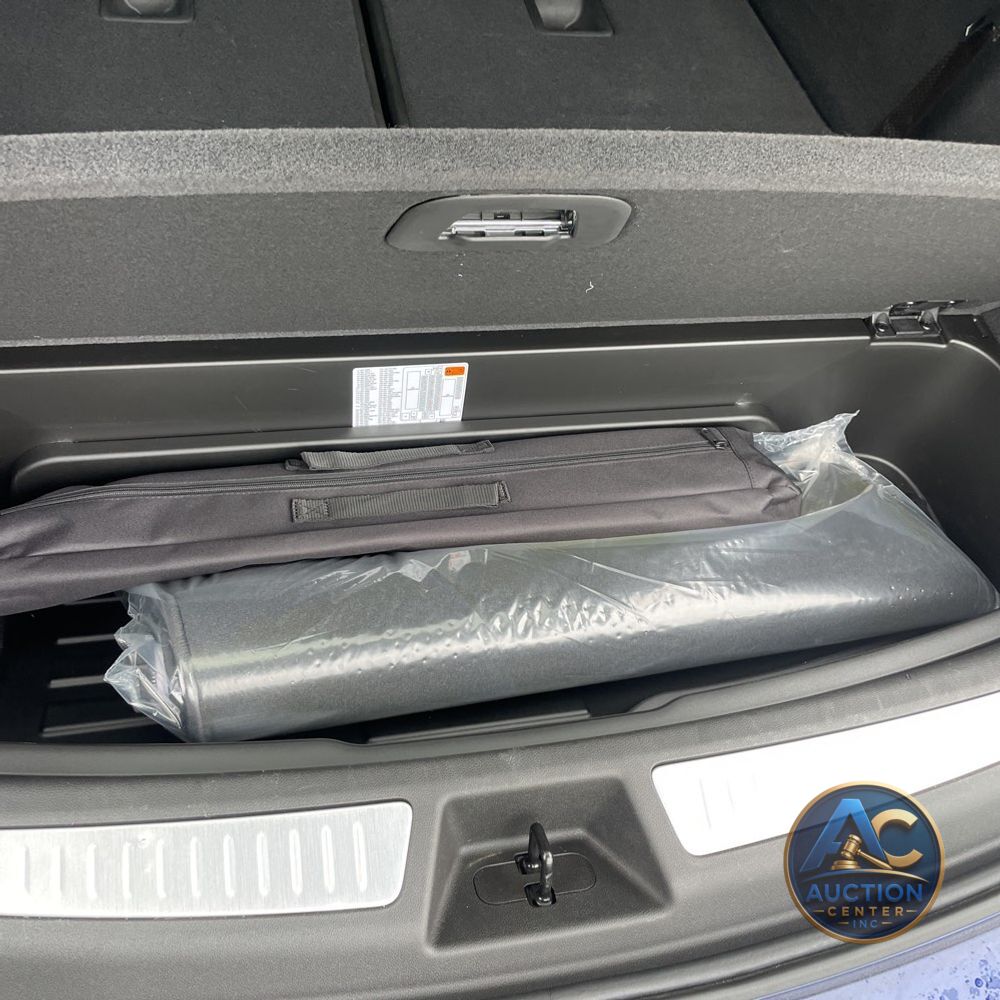 2025 Cadillac XT6 Sport