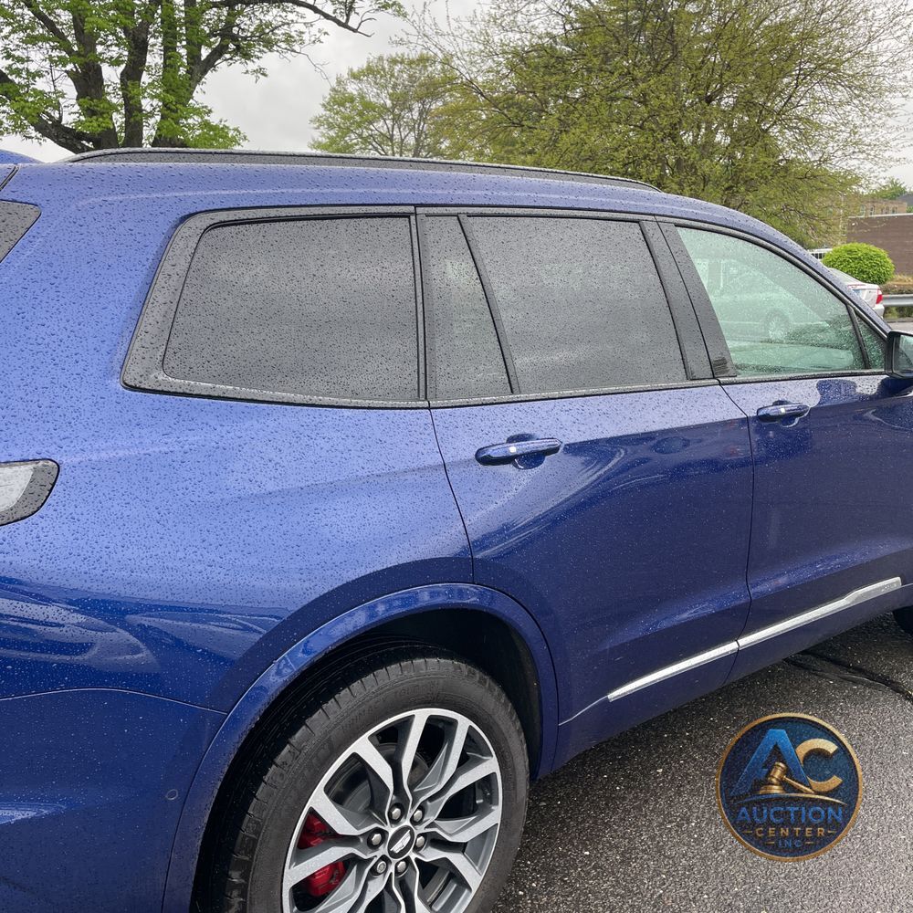 2025 Cadillac XT6 Sport