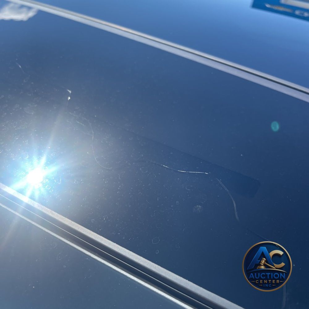 2024 Cadillac LYRIQ Luxury 3