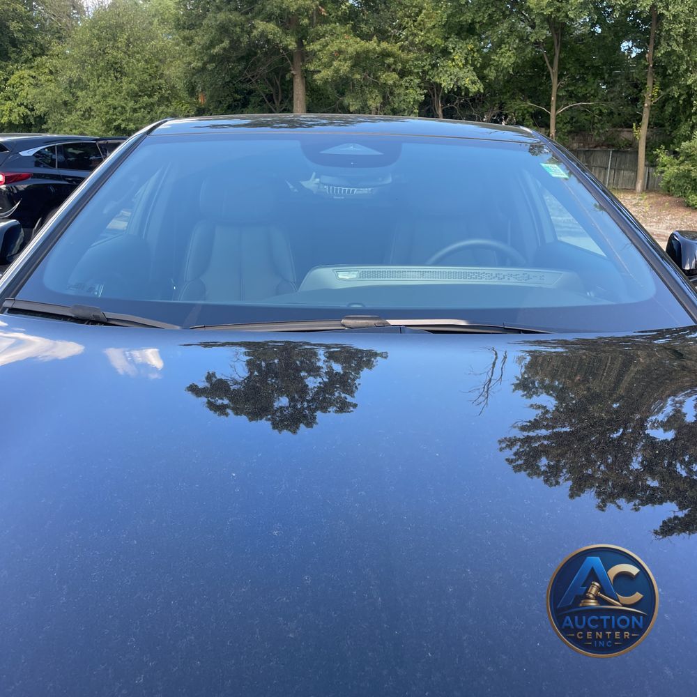 2025 Cadillac Lyriq Sport 1