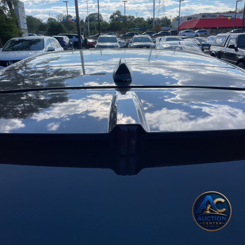 2025 Cadillac Lyriq Sport 1