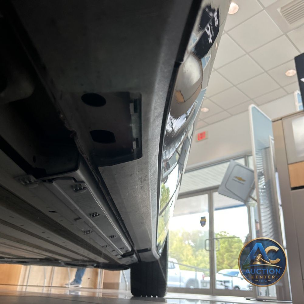 2024 Cadillac LYRIQ Sport 3
