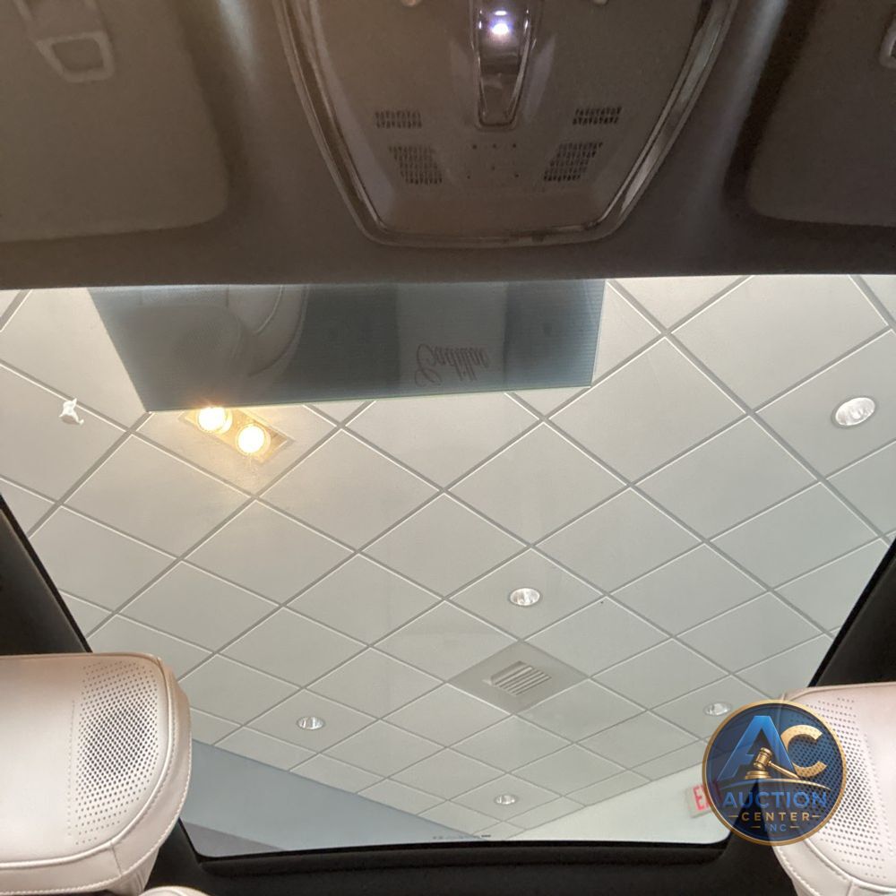 2024 Cadillac LYRIQ Sport 3