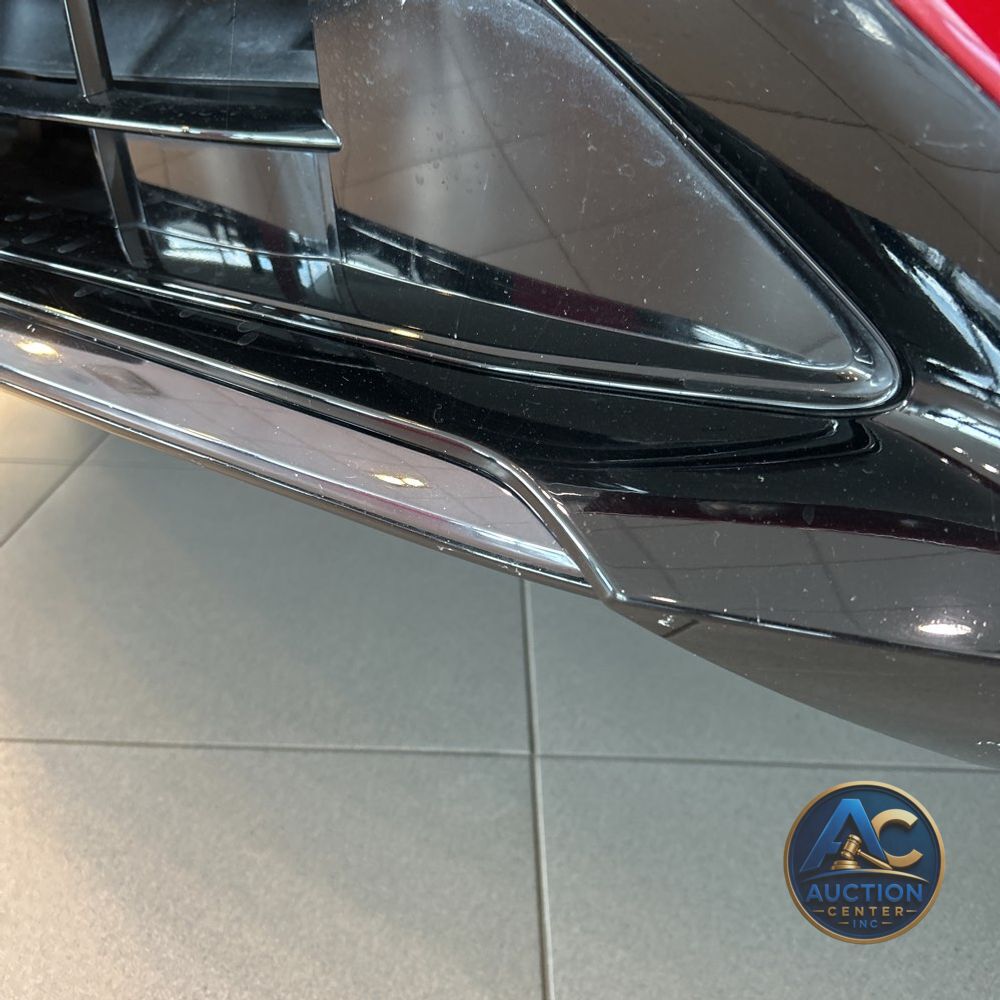 2024 Cadillac LYRIQ Sport 3