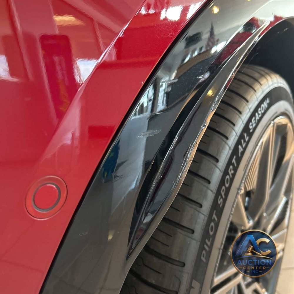 2024 Cadillac LYRIQ Sport 3