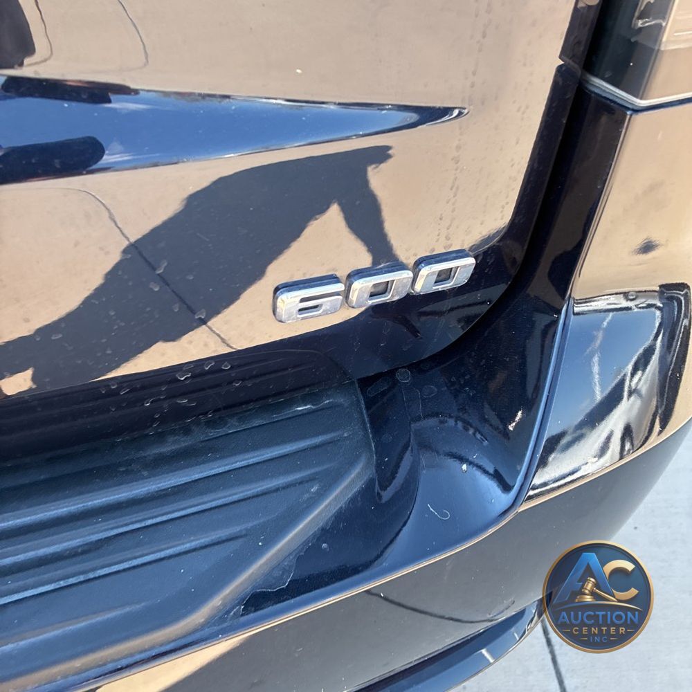 2022 Cadillac Escalade Sport