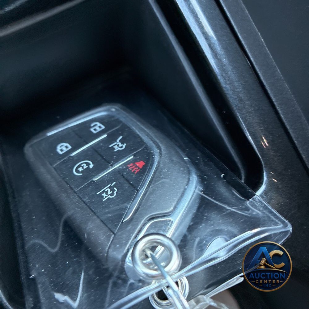2022 Cadillac Escalade Sport