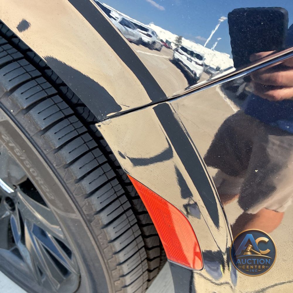 2022 Cadillac Escalade Sport