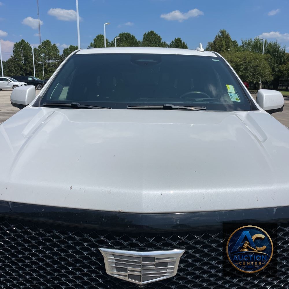 2021 Cadillac Escalade Sport Platinum