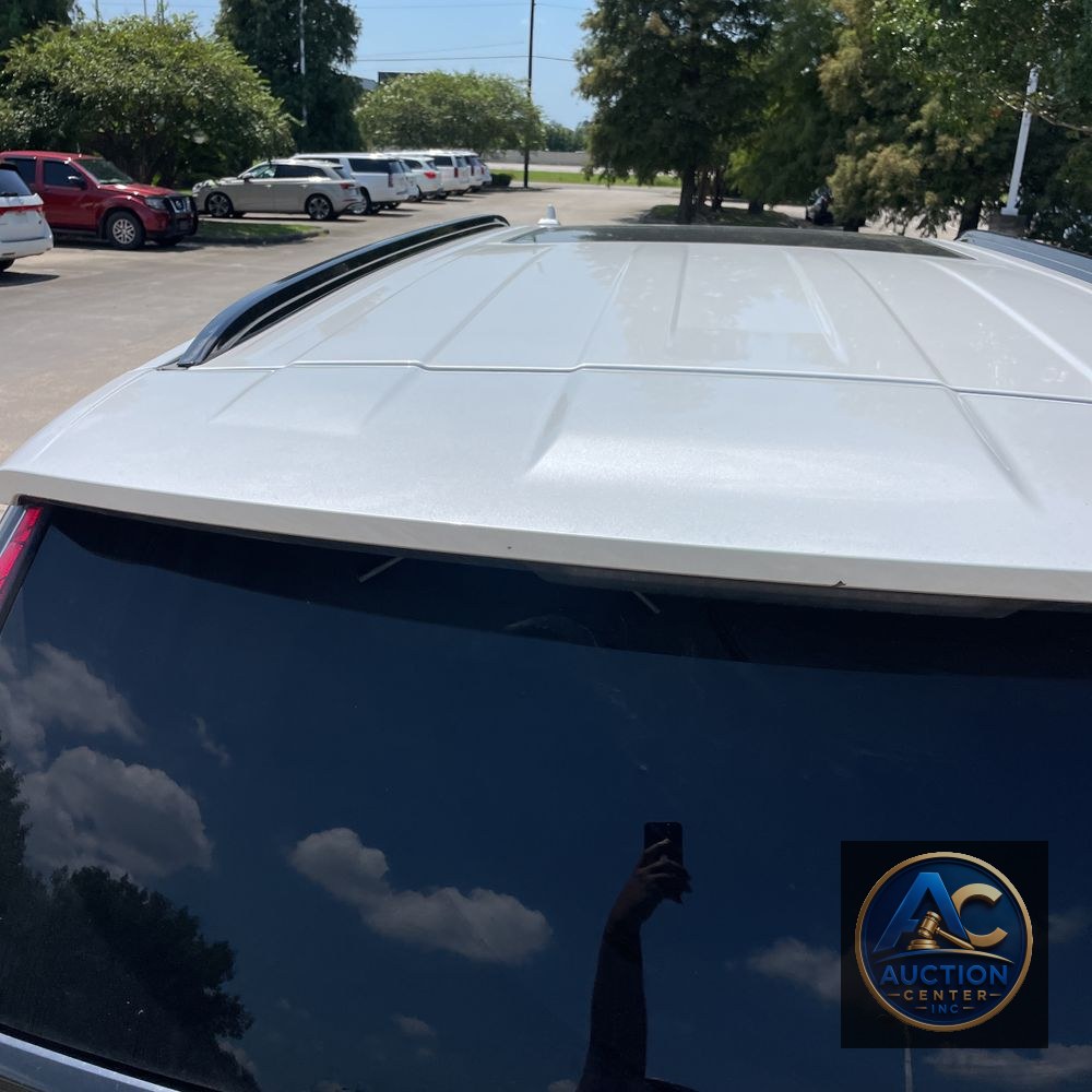 2021 Cadillac Escalade Sport Platinum