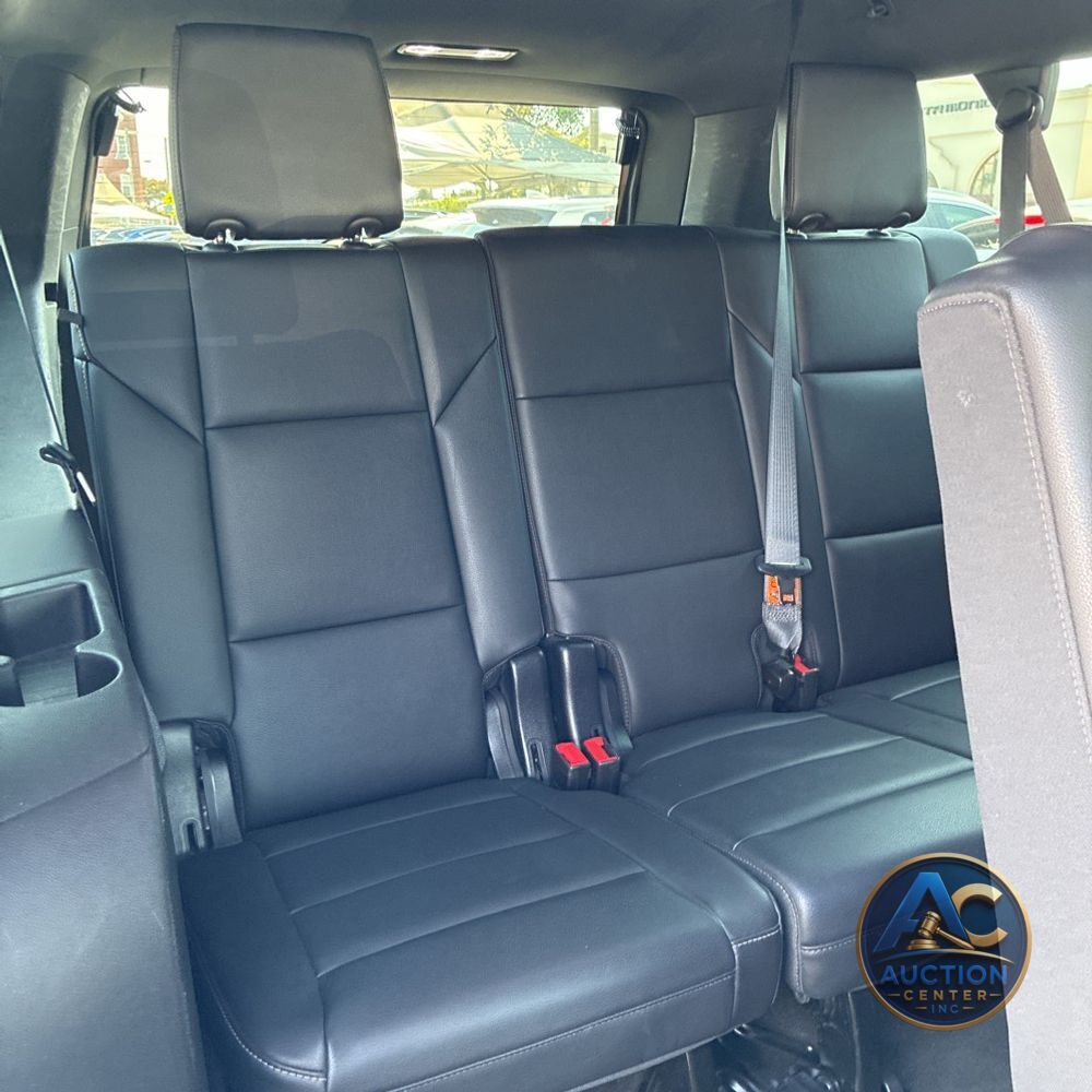2023 Cadillac Escalade ESV Luxury