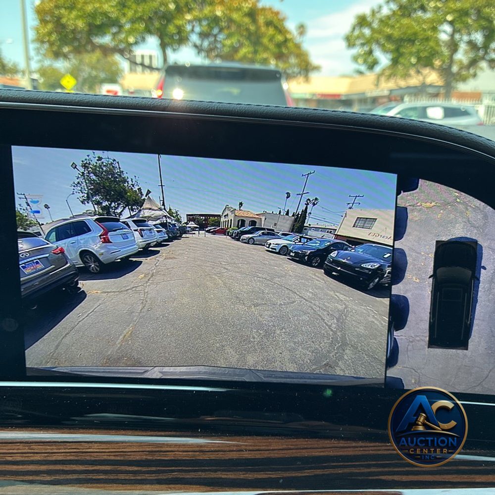 2023 Cadillac Escalade ESV Luxury
