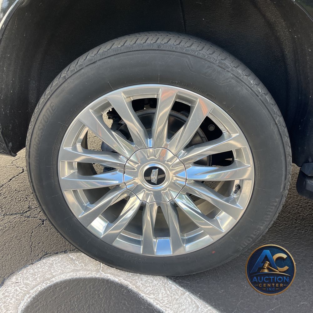 2023 Cadillac Escalade ESV Premium Luxury