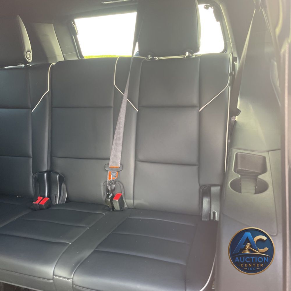 2023 Cadillac Escalade ESV Premium Luxury