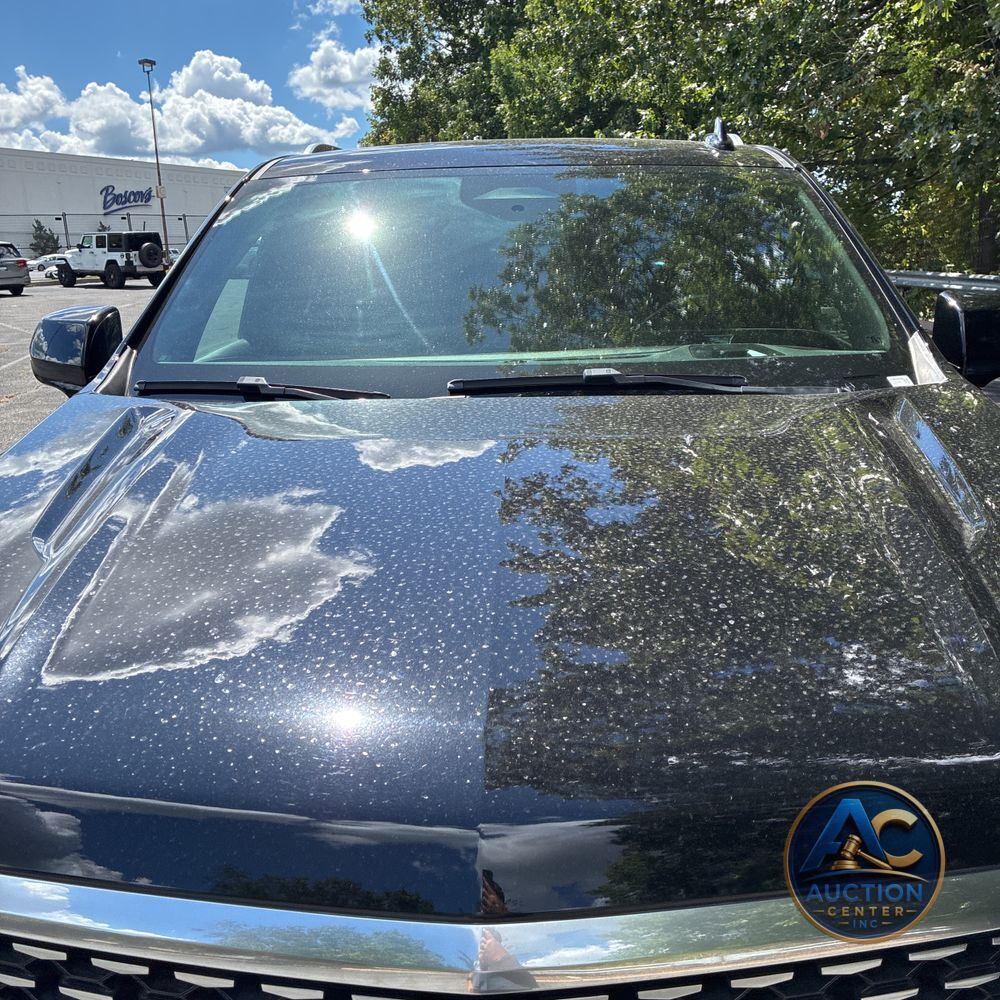 2022 Cadillac Escalade Luxury