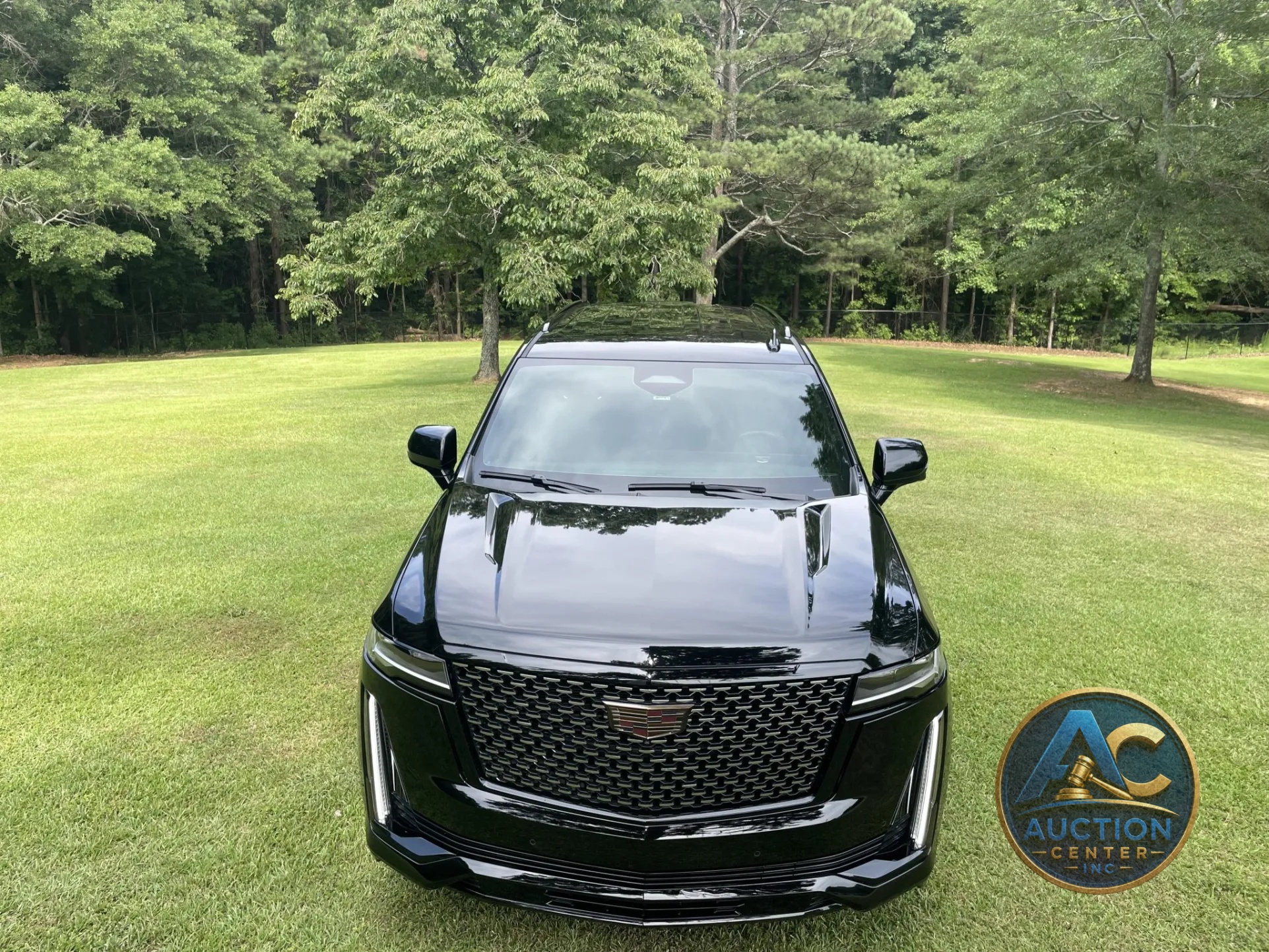 2022 Cadillac Escalade