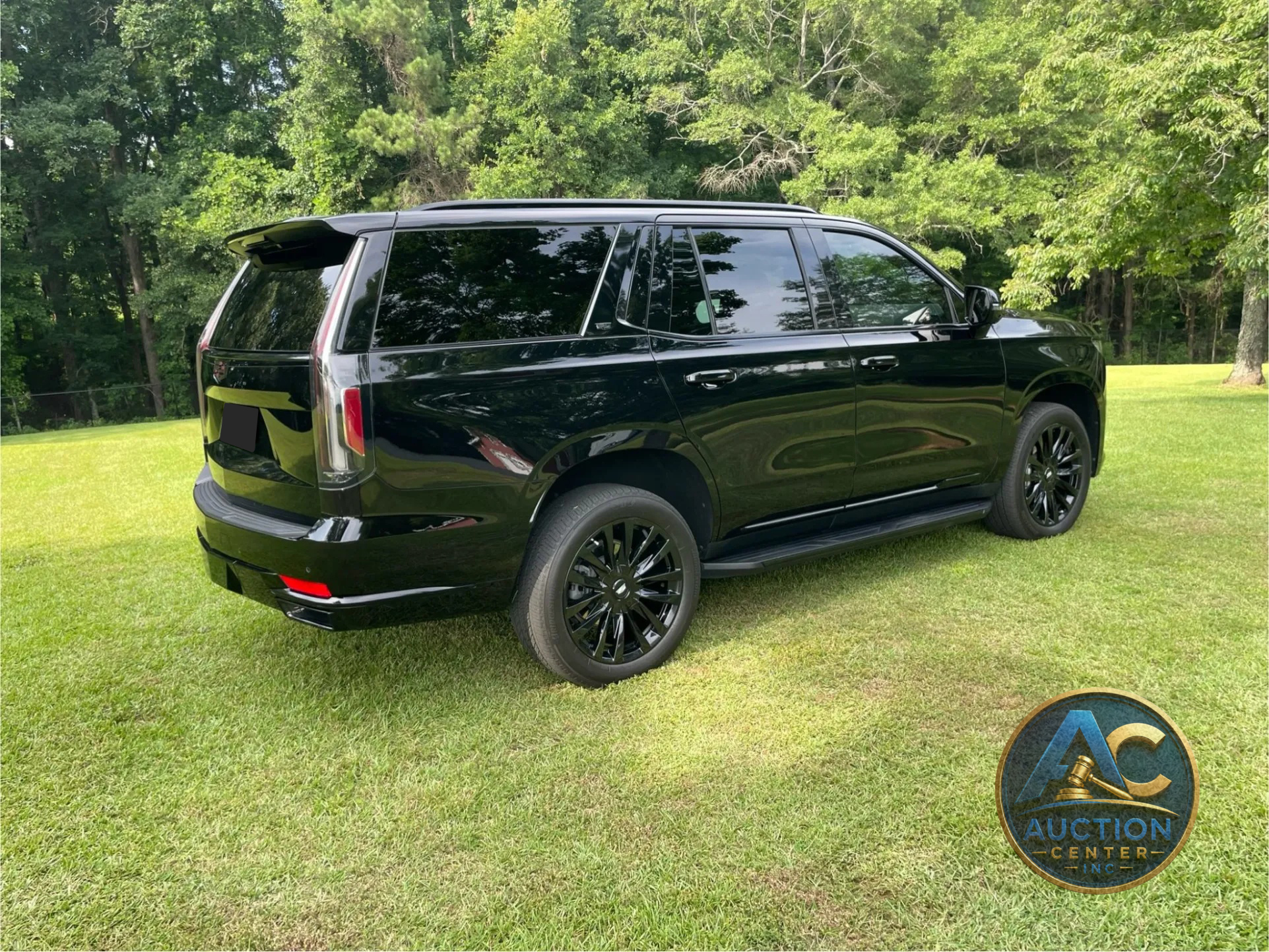 2022 Cadillac Escalade