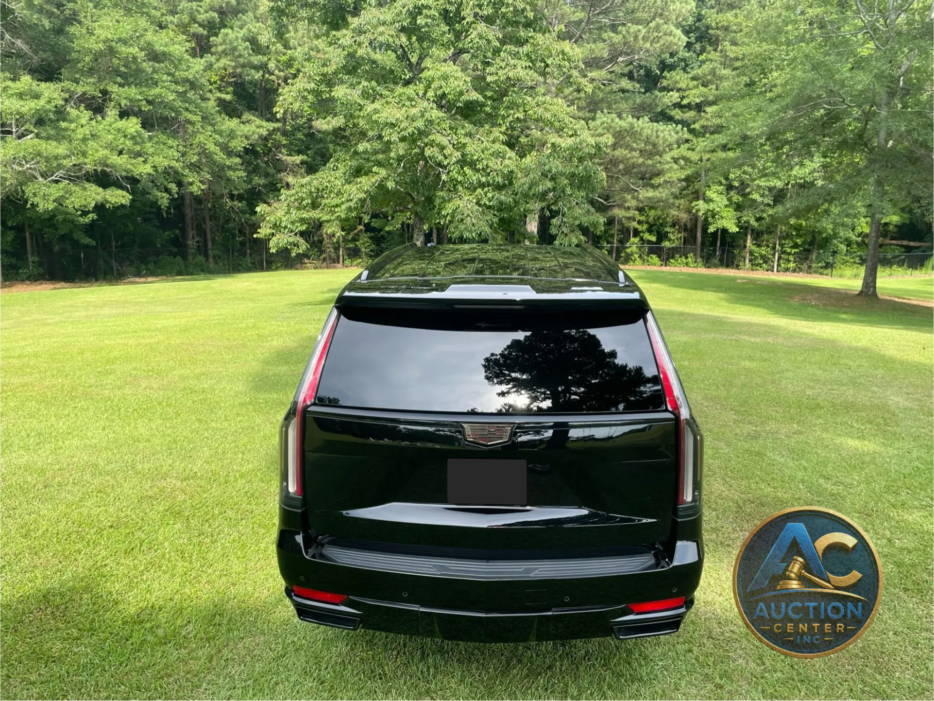 2022 Cadillac Escalade