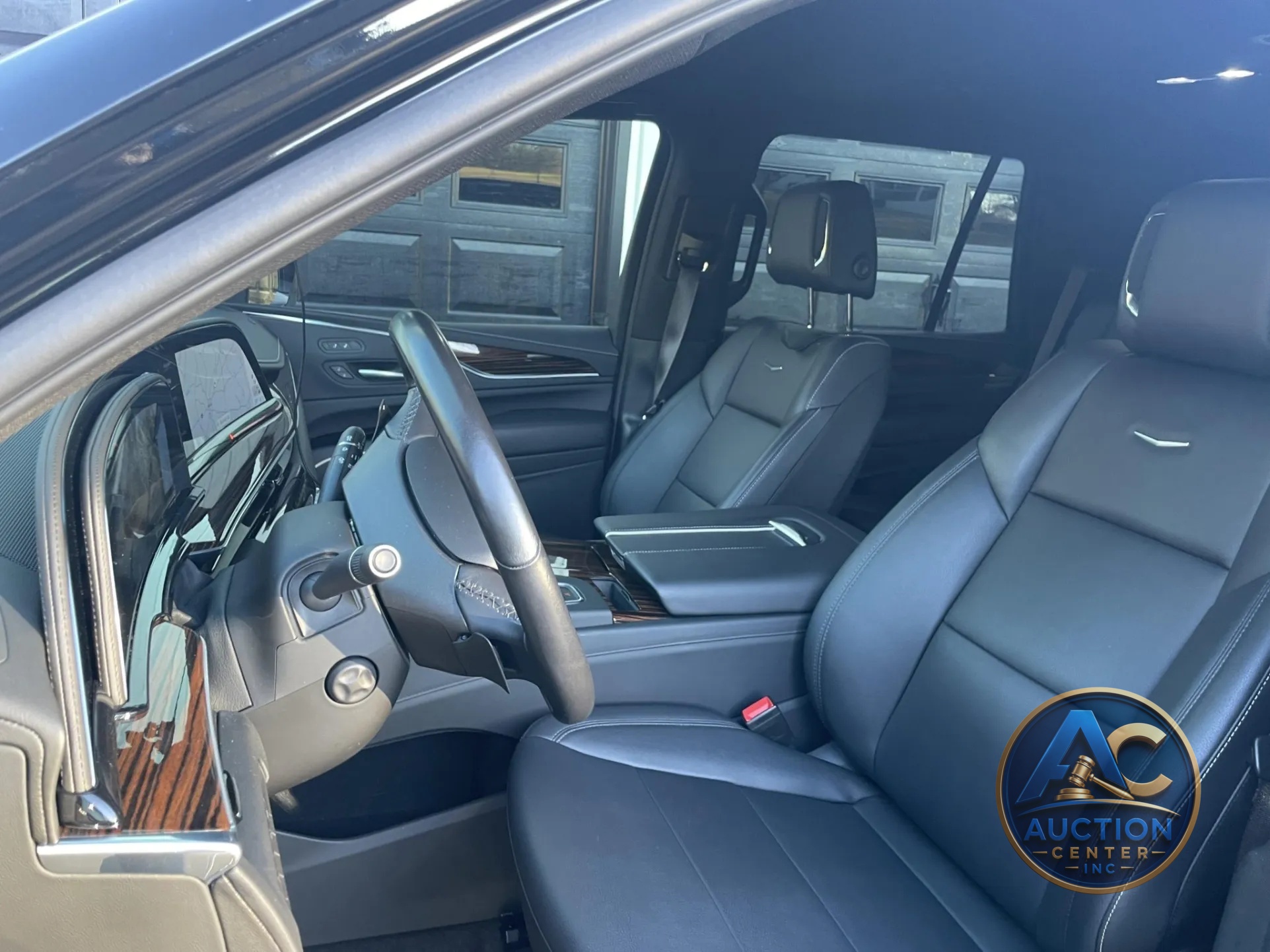 2022 Cadillac Escalade
