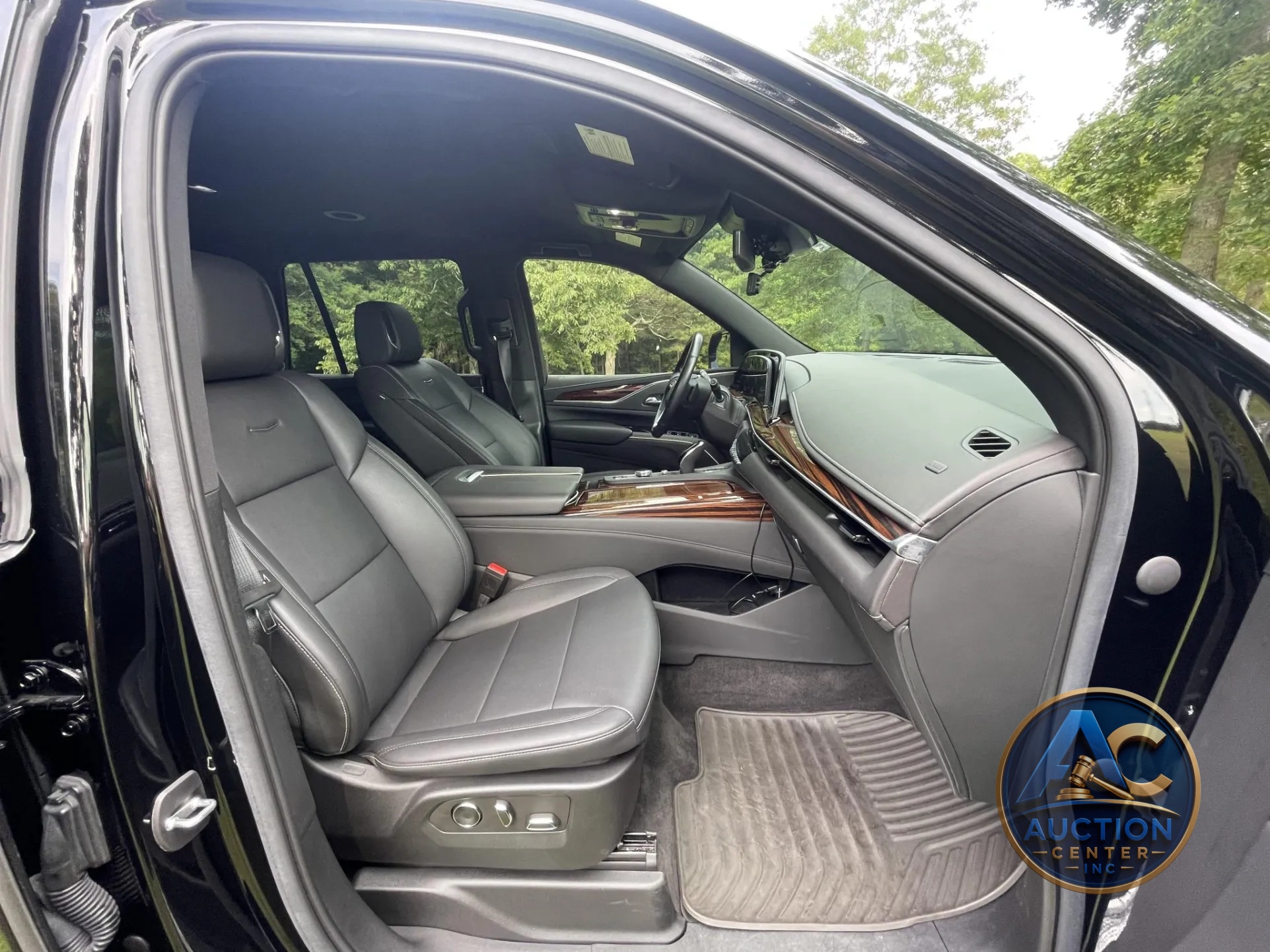 2022 Cadillac Escalade