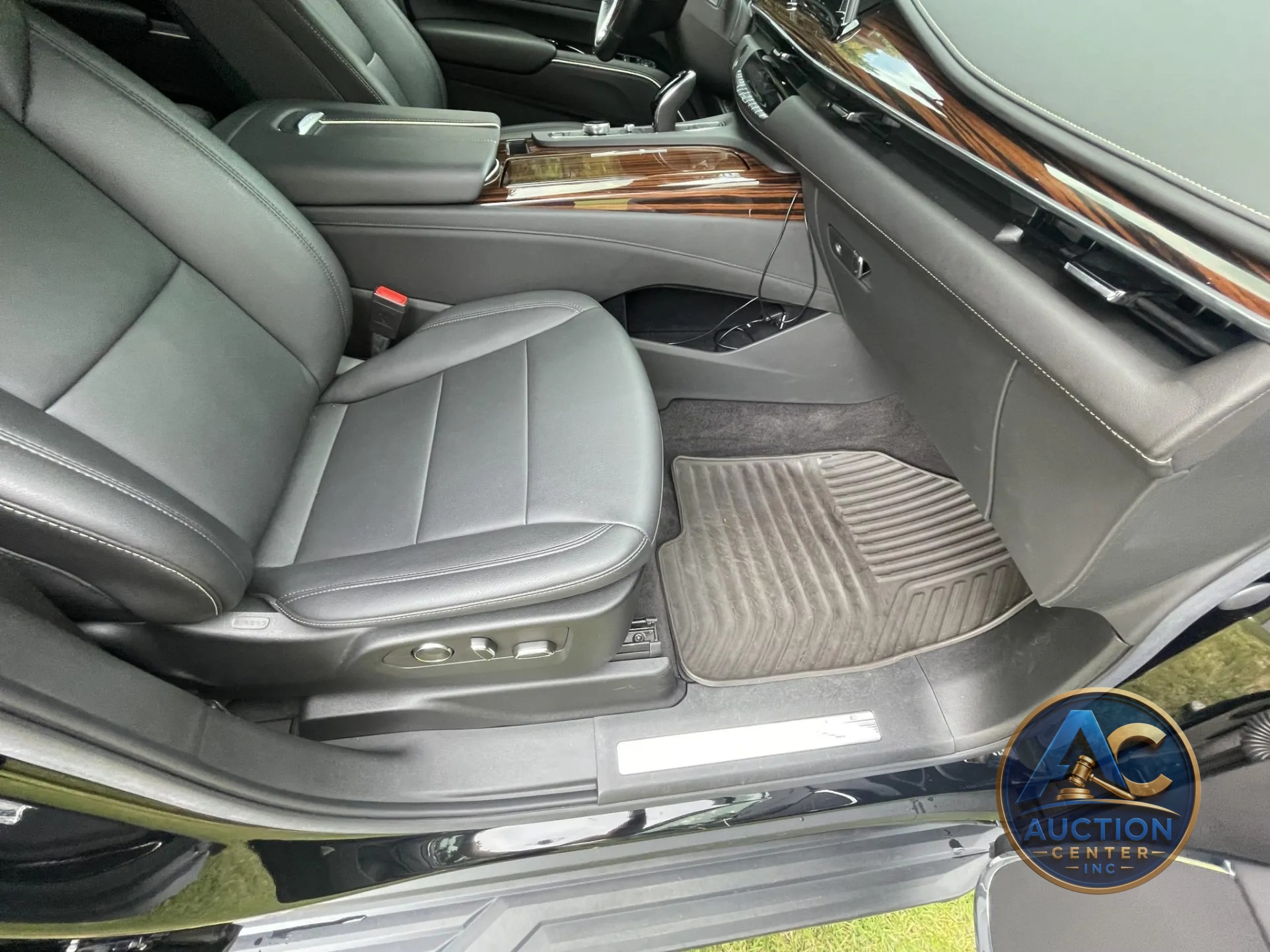 2022 Cadillac Escalade