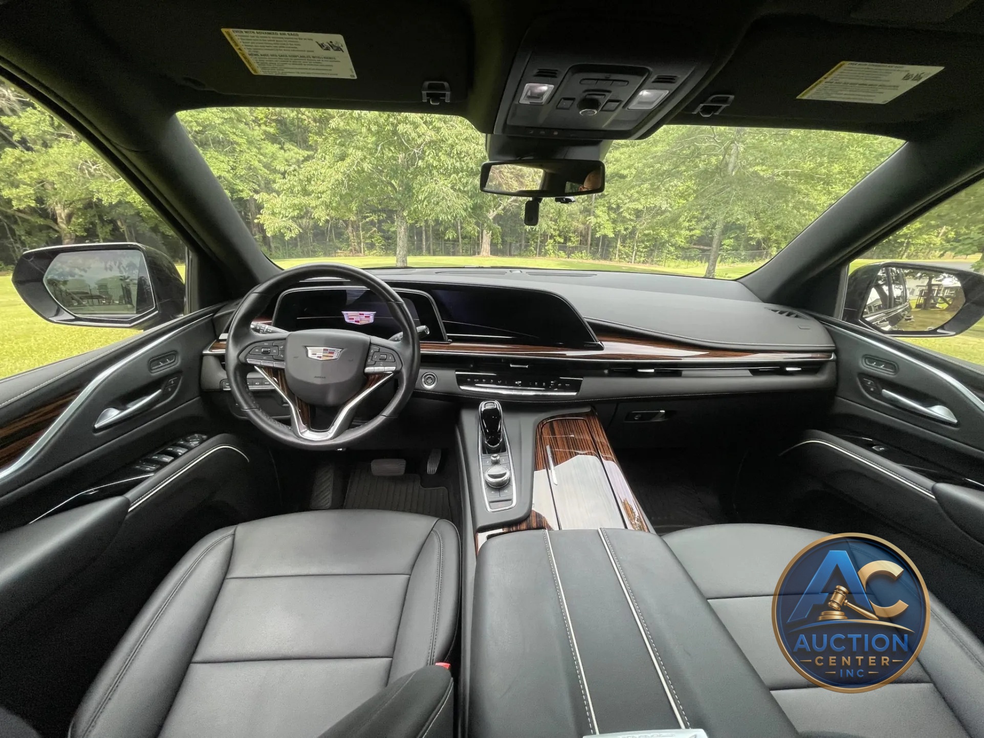 2022 Cadillac Escalade