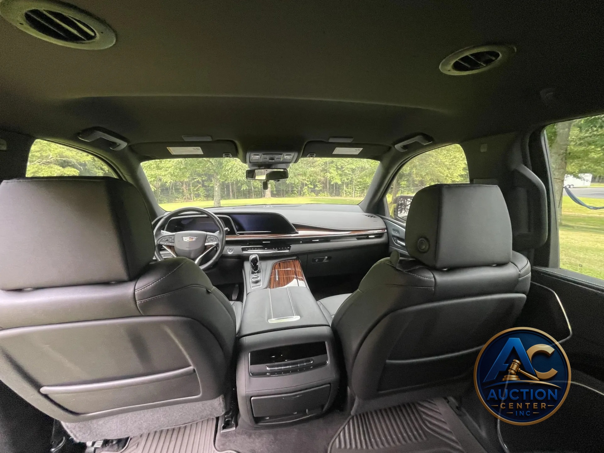 2022 Cadillac Escalade