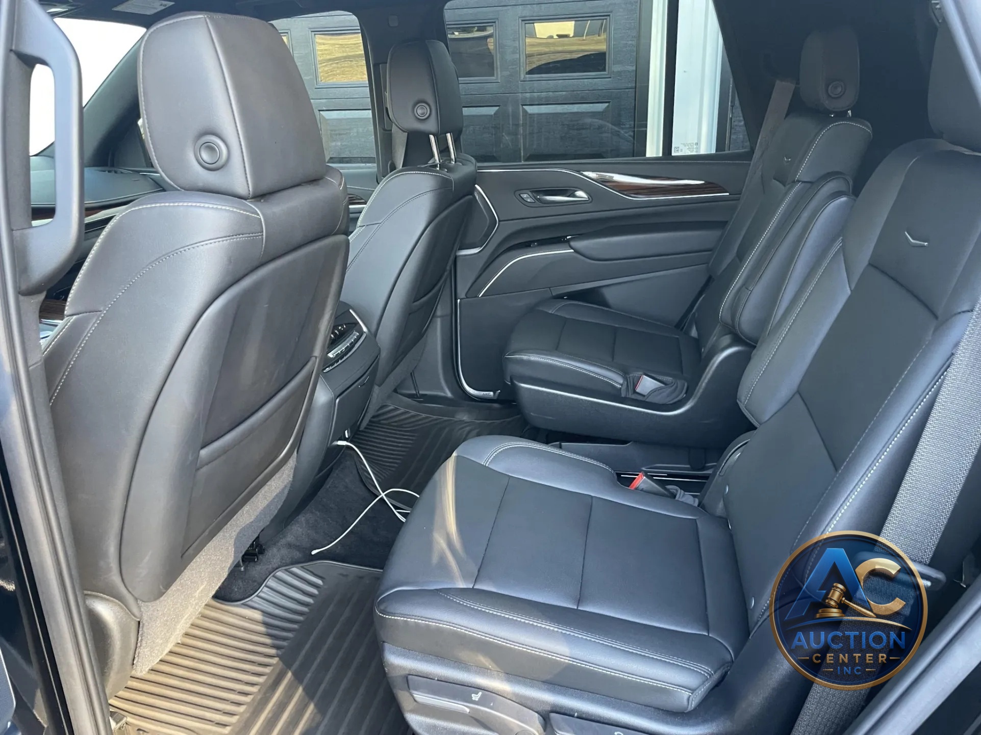 2022 Cadillac Escalade