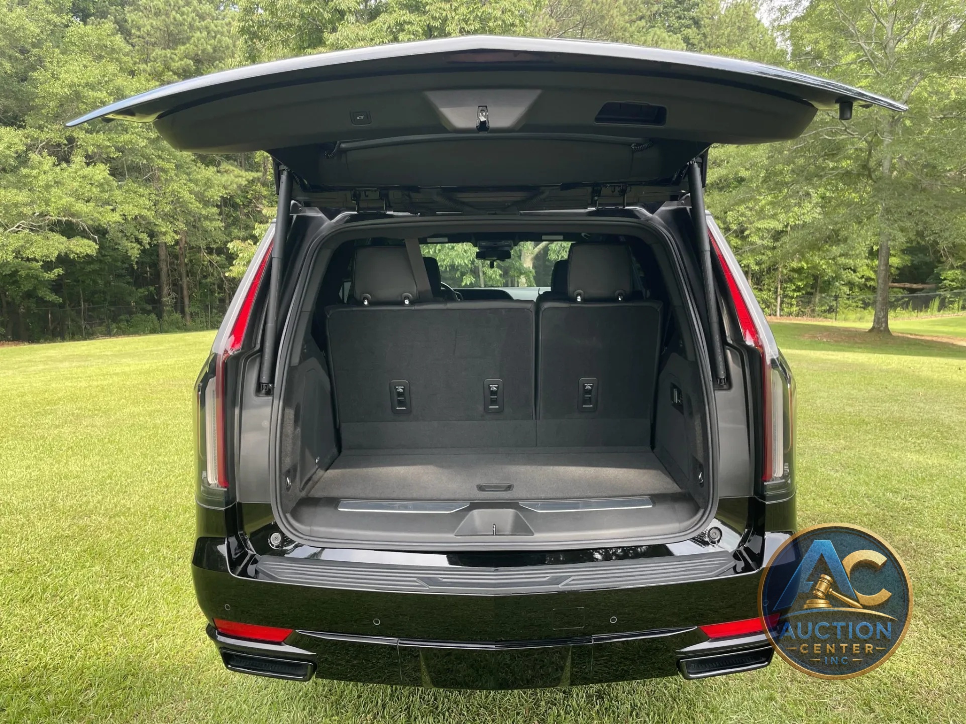 2022 Cadillac Escalade