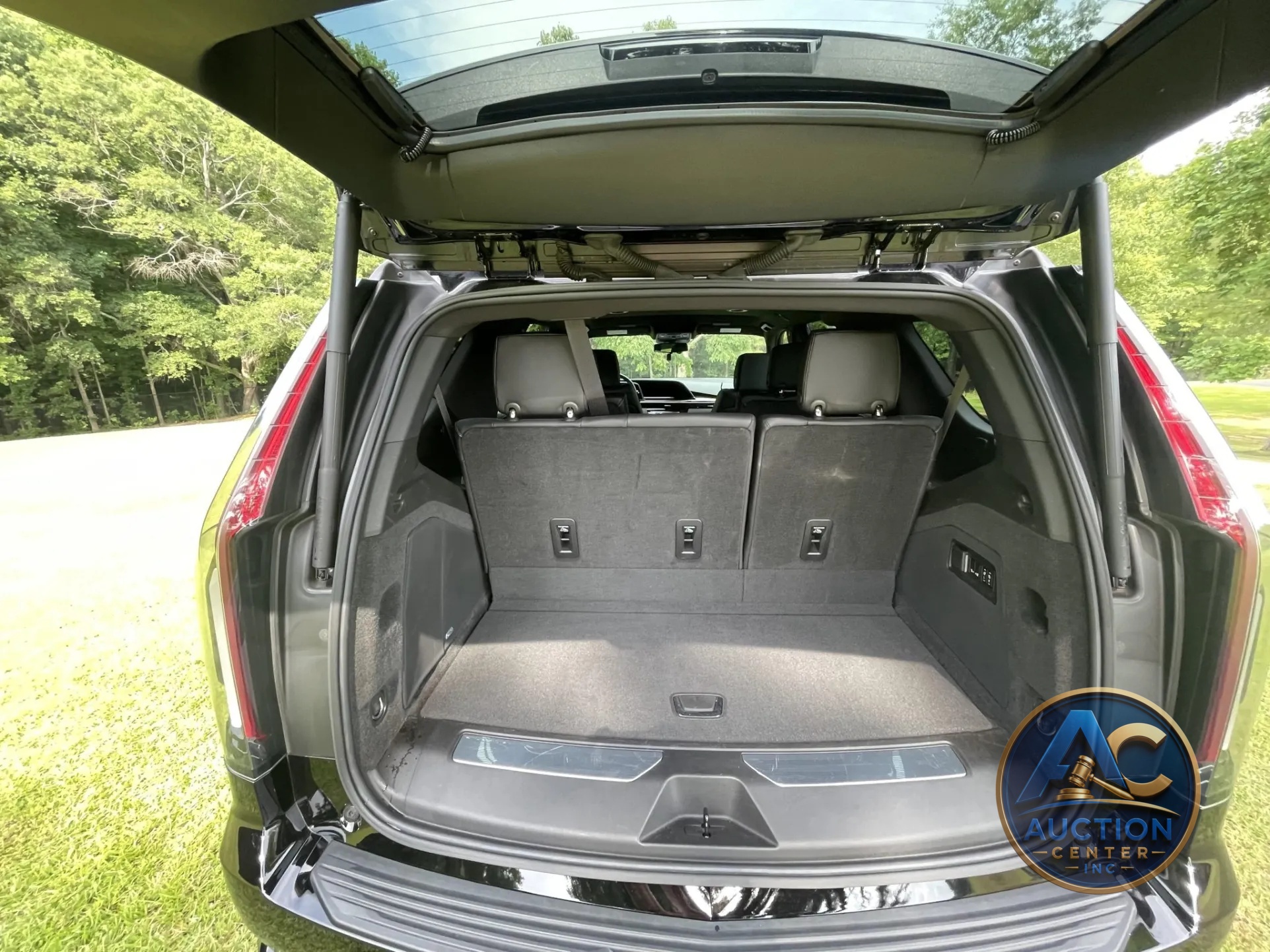 2022 Cadillac Escalade